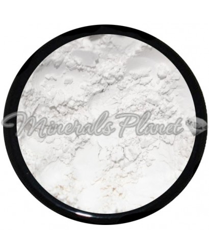 Минеральная пудра Silk powder от Face value - фото, свотчи