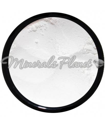 Минеральная пудра Mineral night treatment - southern magnolia - Фото, свотчи