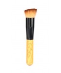 Кисть 10.2.1 Angled foundation brush для основы