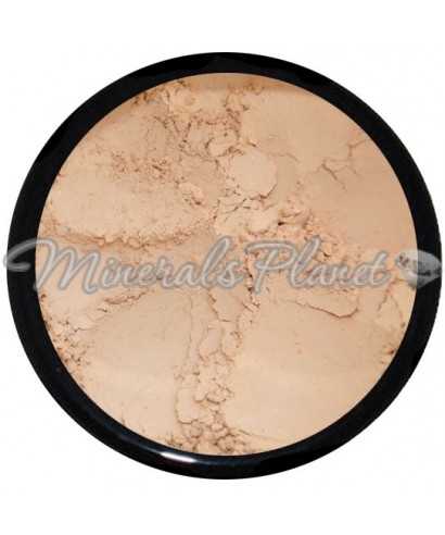 Основа Flawless (Light Beige/Warm) формула Ultra Mineral