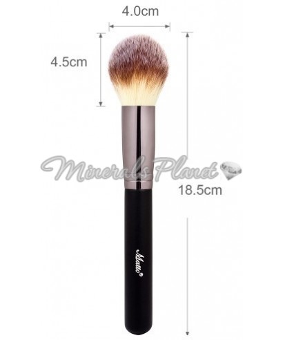 Кисть M-Blush brush для румян\бронзера