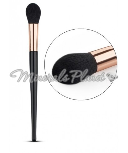 Кисть Pro Small Tapered face brush коническая