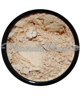 Минеральная пудра Cream для светлой кожи - Lucy minerals