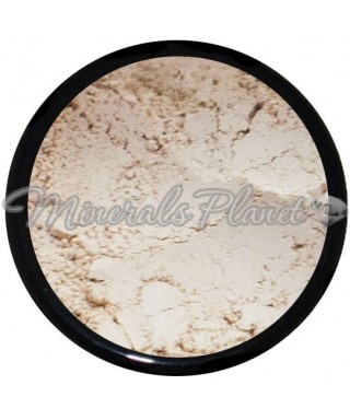 Основа 92.4 Light Beige Warm - the all natural face свотчи