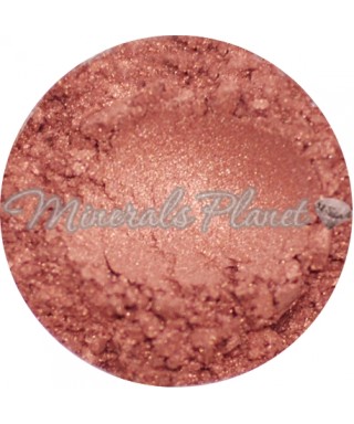 Минеральный пигмент Shimmering Copper