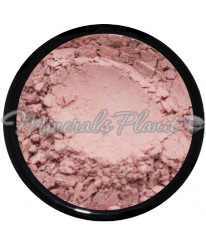 Минеральные румяна Swoon - Heavenly mineral makeup