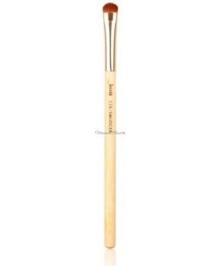 Кисть Bamboo lux 226 Smudger для дымчатого макияжа глаз