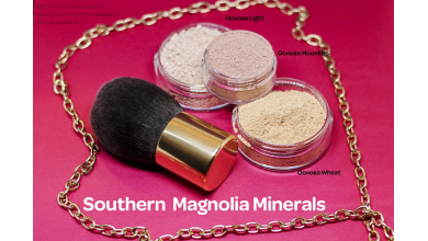 Новое поступление Southern Magnolia Minerals 07.01
